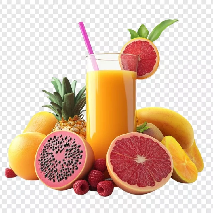 Boissons