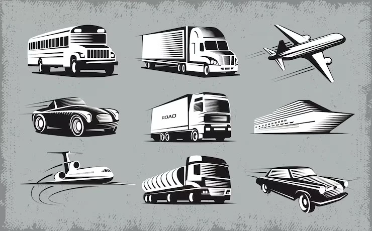 Transport de marchandises